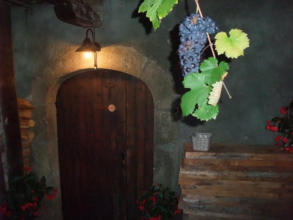 Le Domaine Du Grand Cellier Chambres D'Hotes En Savoie Tournon ภายนอก รูปภาพ