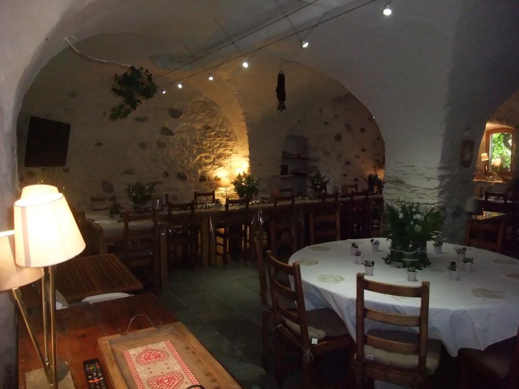 Le Domaine Du Grand Cellier Chambres D'Hotes En Savoie Tournon ภายนอก รูปภาพ