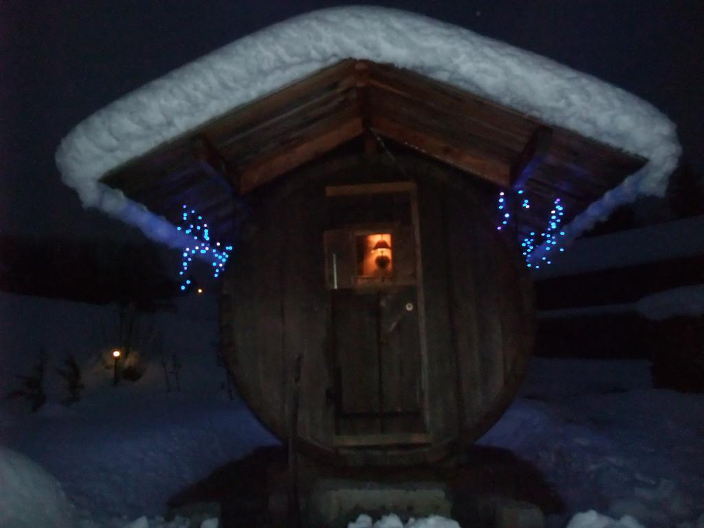 Le Domaine Du Grand Cellier Chambres D'Hotes En Savoie Tournon ภายนอก รูปภาพ
