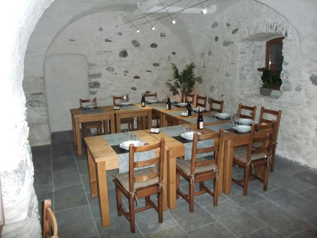 Le Domaine Du Grand Cellier Chambres D'Hotes En Savoie Tournon ภายนอก รูปภาพ