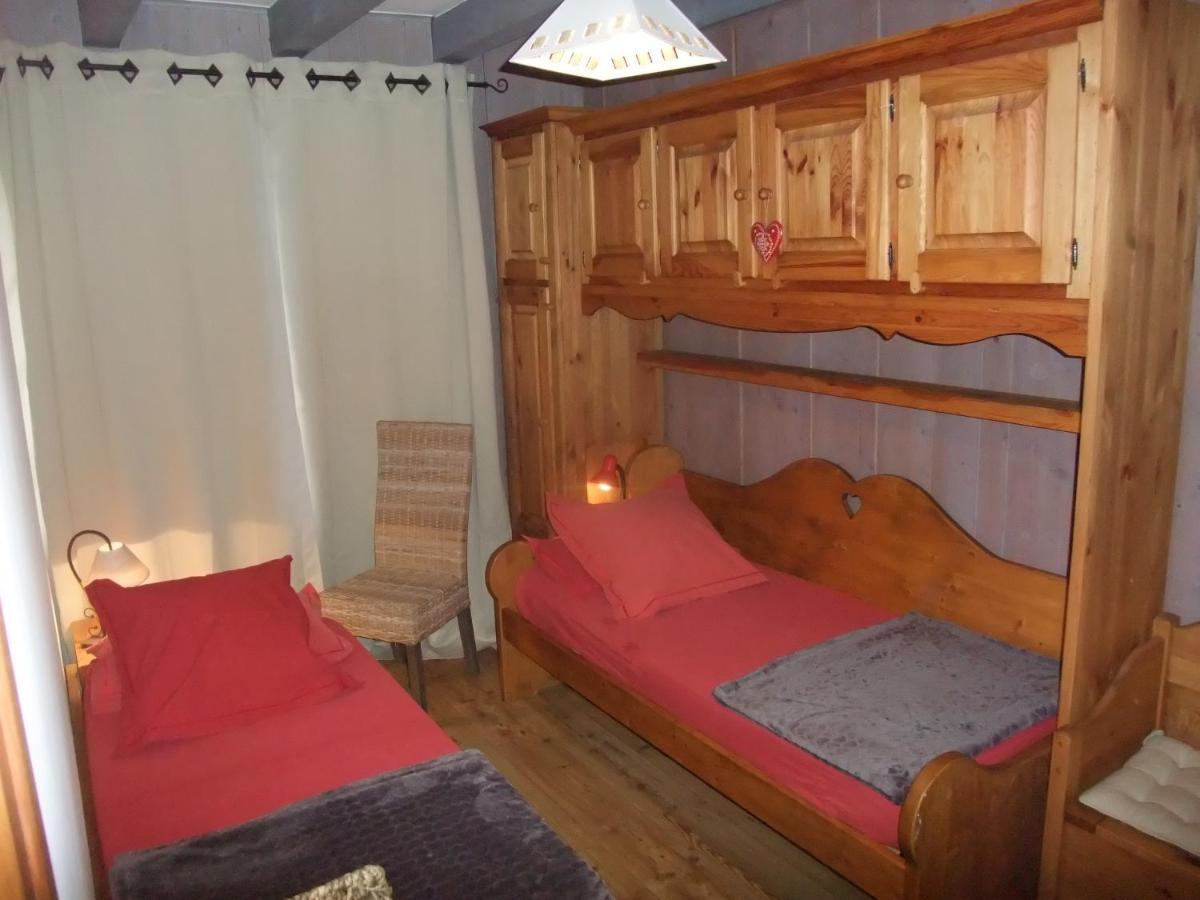 Le Domaine Du Grand Cellier Chambres D'Hotes En Savoie Tournon ภายนอก รูปภาพ