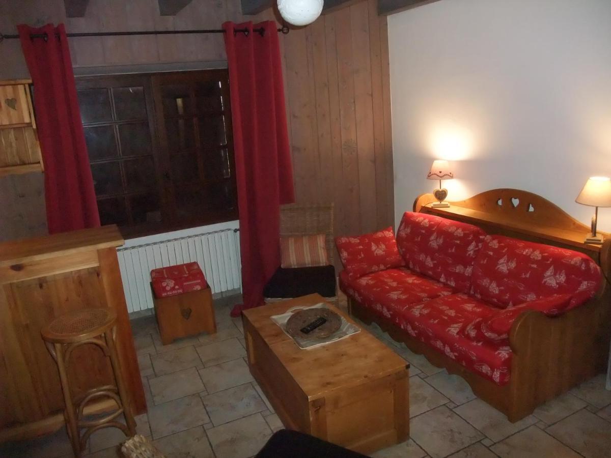 Le Domaine Du Grand Cellier Chambres D'Hotes En Savoie Tournon ภายนอก รูปภาพ